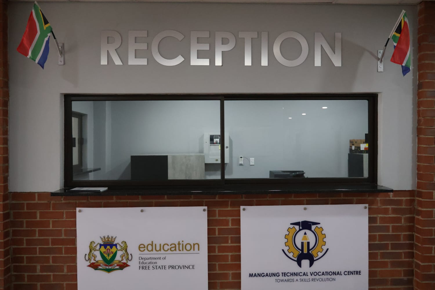 Campus Life and Facilities 3